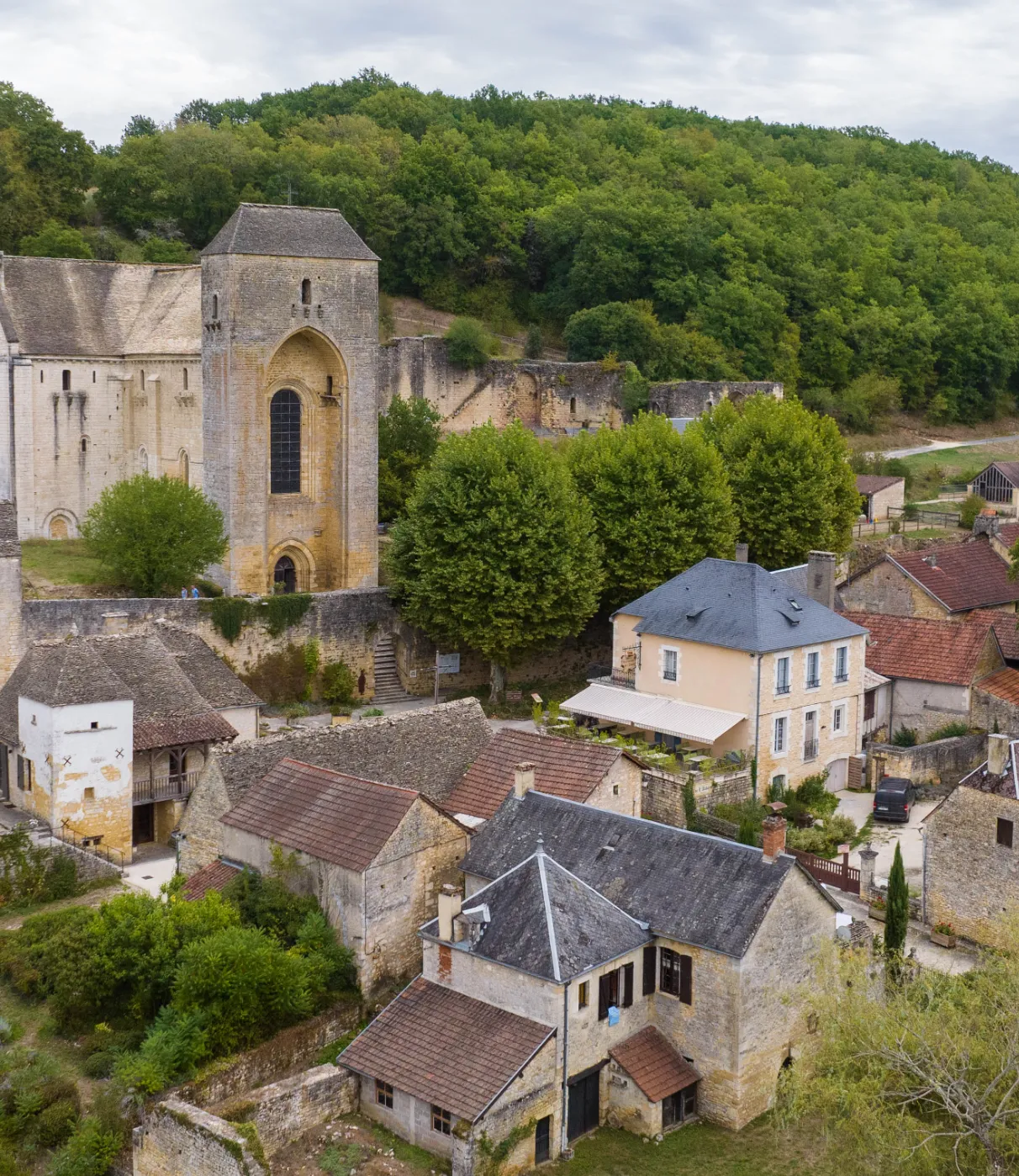 Vallée Vézère